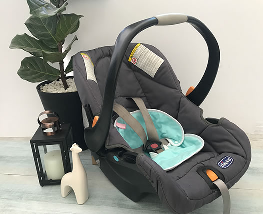 Mejores Protectores de Asiento en Coche para Bebés - Tu Educadora